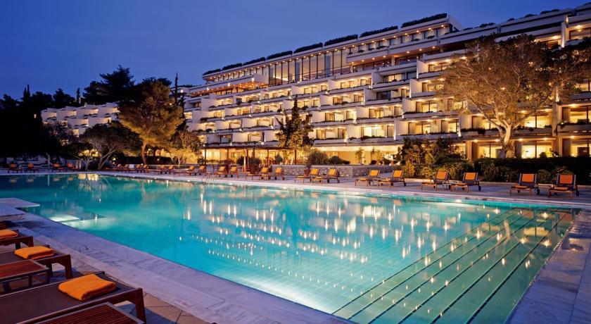 Four Seasons Astir Palace Hotel אתונה מראה חיצוני תמונה